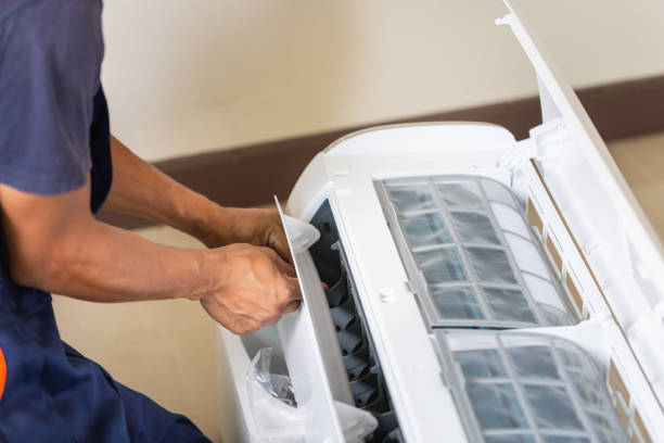 Best HVAC air duct cleaning  in Hughesville, PA