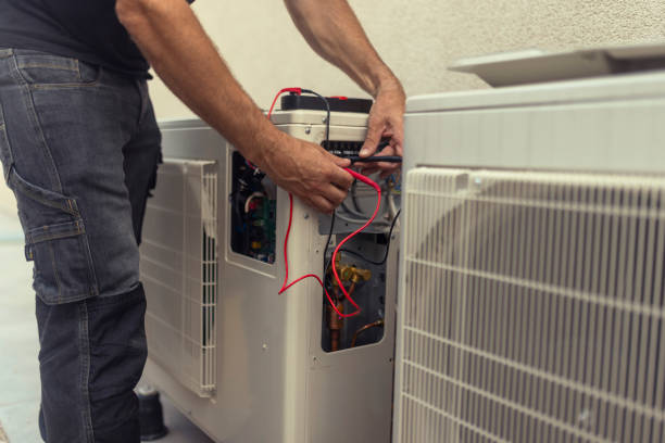 Best HVAC maintenance near me  in Hughesville, PA